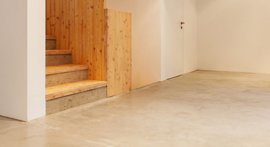 Concrete flooring contractor in Seymour, IN | Rob & Theresa Schwartz Contracting